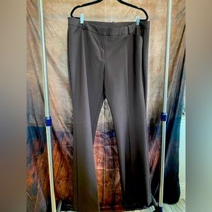 Worthington Brown Tall Business Pants